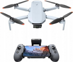 CANYON Potensic ATOM 2 GPS drone with a camera 4K HDR video 8K Photos 3-axial gimbal