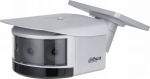 Dahua Europe VANDALPROOF CAMERA IP IPC-PFW83242-A180-E4 PANORAMIC - 32&nbsp,Mpx, 4&nbsp,x 2.8&nbsp,mm DAHUA