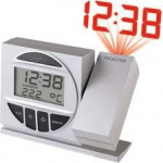 TechnoLine Proficell Techno Line WT 590 - Wecker - electronic