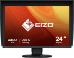 EIZO 61.0cm (24") CG2400S 16:10 HDMI+DP+USB IPS black