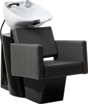 Activeshop Gabbiano hairdressing wash Ankara gray