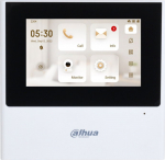 Dahua Europe Monitor video intercom DAHUA VTH2612L-W