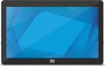 ELO Touch Solutions ELOPOS SYSTEM 15IN CORE I3, NO OS 8GB RAM 256GB SSD PCAP