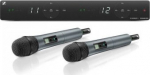 SENNHEISER XSW 1-825 DUAL-A LANGATON MICROPHONE