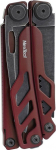 NexTool FLAGSHIP Pro NE20279 16-in-1 multitool, red + belt pouch