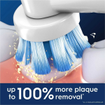Oral-B&nbsp;Pro Sensitive Clean replacement brushes,&nbsp;5&nbsp;pcs