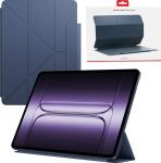 OnePlus Pad 3 Folio Case - Blue
