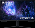 Samsung Odyssey G5 LS27FG510EUXEN 27" VA 16:9
