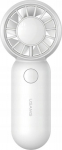 Manual windmill USAMS Mini Pocket ZB354 white