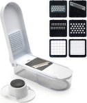 Salter BW12926EU7 Multifunctional Food Chopper