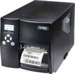 Label Printer Godex EZ2350i/300dpi/Thermal Transfer/USB/USB Host/RS232/Ethernet