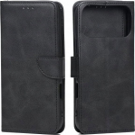 Case Marv Wallet do iPhone 17 Pro Max czarny