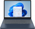 Lenovo IdeaPad Slim 3 15ARP10 83K7 - 180&deg;-Scharnierdesign - AMD Ryzen 7 7735HS / 3.2 GHz - Win 11 Home - Radeon 680M - 24 GB RAM - 1 TB SSD NVME - 38.9 cm (15.3")