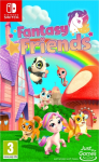 Maximum Entertainment France NSW Fantasy Friends