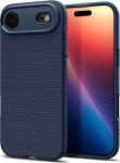 Spigen Liquid Air iPhone 17 Air navy blue