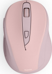 Hama WM-400 Pink - Wireless Mouse