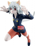 Banpresto Vibration Stars: Hunter&times;Hunter - Neferpitou Figure (16cm) (29179)