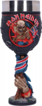 Nemesis Now: Iron Maiden - The Trooper Goblet (19.5cm)