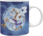 Abysse One Piece - Gear 5th Mug (320ml) (ABYMUGA389)