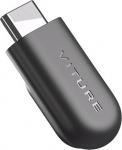 Adapter USB Revers Viture USB-C - Magnetic Black
