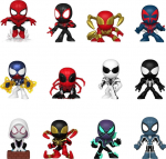 Funko Mystery Minis: Marvel Comics - Spider-Man (Blind Box/Random) Vinyl Figures