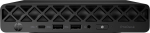 HP ProDesk 4 G1i AI PC Intel Core Ultra 5 225T 16 GB DDR5-SDRAM 512 GB SSD Windows 11 Pro Mini PC Black