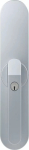 ABUS WINTECTO One window drive silver