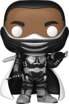 Funko Pop! Marvel: Marvel Zombies - Blade Knight #1552 Bobble-Head Vinyl Figure