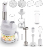 Adler Camry CR 4623 Hand blender set 1600 W white