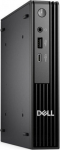 DEL Computer Dell Pro Micro QCM1250 Intel Core Ultra 7 265T 16 GB 512 GB SSD Windows 11 Pro