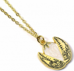 The Carat Shop Ltd Carat Shop Harry Potter - Golden Egg Necklace (WNX00396)