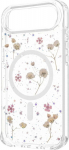 Fixed MagBloom | Back cover | Apple | iPhone Air | TPU | Blush Plum