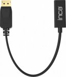 INCA Adapter IDTH-05 DisplayPort > HDMI Converter