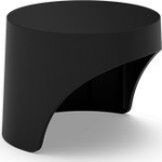Jabra P40 VBS Privacy Cover Camera Cover Black