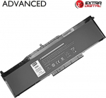 Notebook Battery DELL VG93N, 6000mAh, Extra Digital Advanced