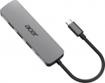 Acer Type C Dongle 5 in 1