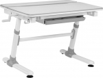 Maclean Height adjustable children& Ergo Office ER-417