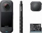 INSTA360 X4 Air Starter Bundle Action Camera 8K 360 Grad