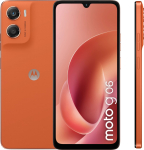 Motorola Moto G06 6.88 256GB Pantone arabesque Orange
