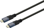VivoLink USB-Kabel - USB-C (M) zu USB-C (M)