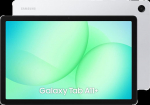 Samsung Galaxy Tab A11+ 10.9 256GB 5G srebrny (X236)
