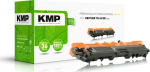 KMP Toner Brother TN-241BK/TN241BK black 2500 S. B-T48 remanufactured
