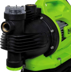 Zipper ZI-HWW1100J Hauswasserwerk