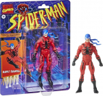 Hasbro Fans Marvel Comics: Spider-Man - Marvel's Tarantula Action Figure (15cm) (Excl.) (F6570)