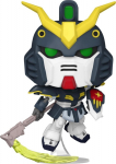Funko Pop! Plus: Mobile Suit Gundam Wing - XXXG-01D Gundam Deathscythe #1935 Vinyl Figure