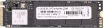 LC-POWER Disk SSD M.2 PCIe 512GB 2-POWER 2280 NVMe SSD7013A