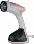 Brock PSI 2202 PK Steam Iron 1400-1600W, Pink