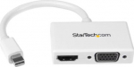 StarTech.com MDP TO HDMI OR VGA CONVERTER,