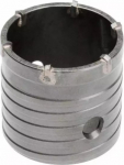 H&ouml;gert Technik Core drill bit for concrete 65 mm M22 HT6D485