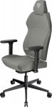 ThunderX3 SOLO 360 Ergonomic gaming chair - Loft Air, hellgrau